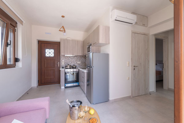 Tesoro-Sivota - Apartment #2 Tesoro-Sivota - Apartment #2