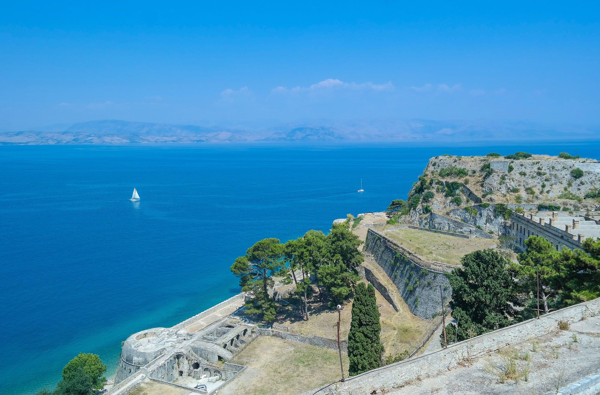 Κοντινές Αποδράσεις