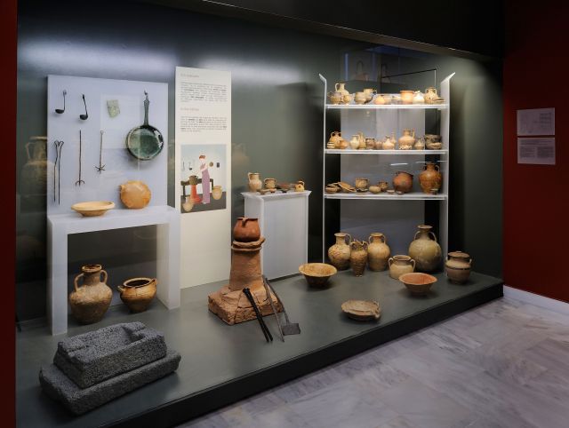 Αρχαιολογικό Μουσείο Ηγουμενίτσας